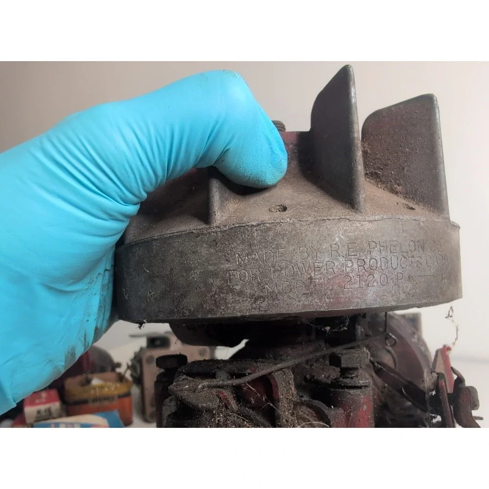 Vintage Phelon Co. 2120-P Small Engine Repco